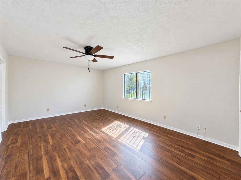 1226 Sequoia Drive, DeSoto, TX 75115