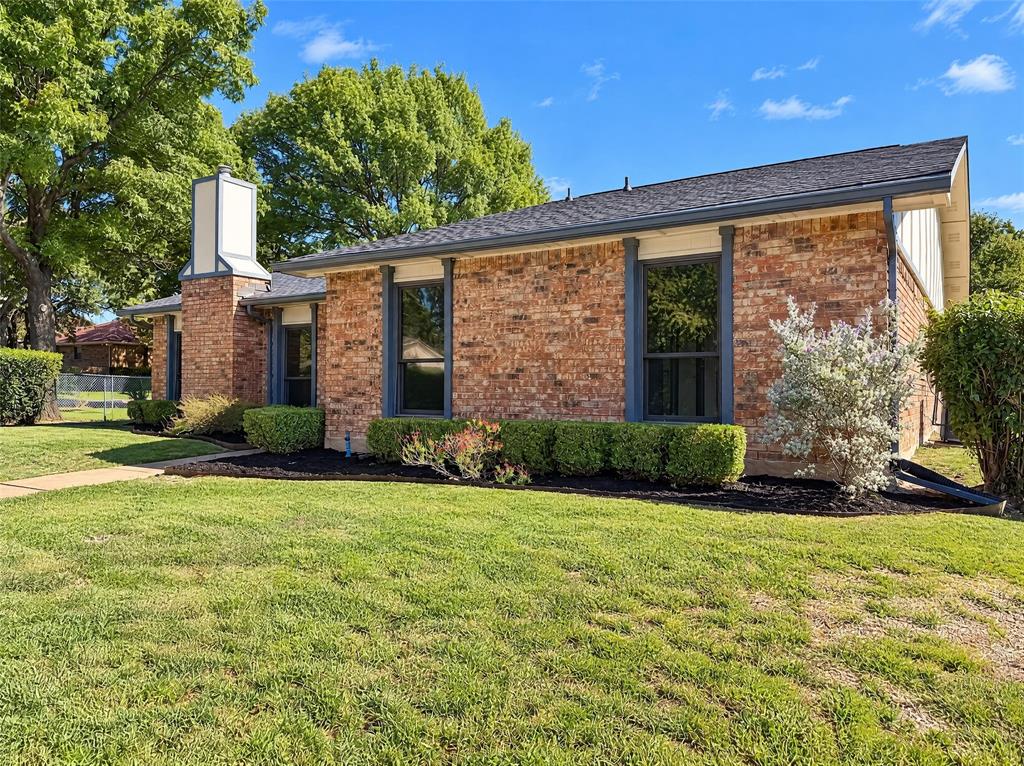 1226 Sequoia Drive, DeSoto, TX 75115