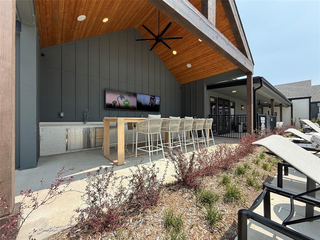15829 Bear Trap Way, #Floorplan B1 - Unit 107, Frisco, TX 75033