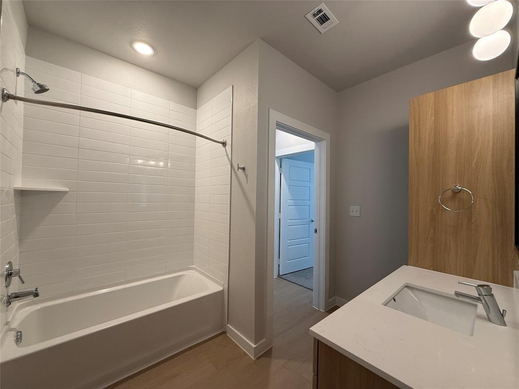15829 Bear Trap Way, #Floorplan B1 - Unit 107, Frisco, TX 75033