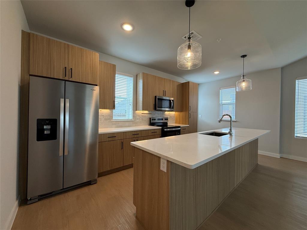 15829 Bear Trap Way, #Floorplan B1 - Unit 107, Frisco, TX 75033