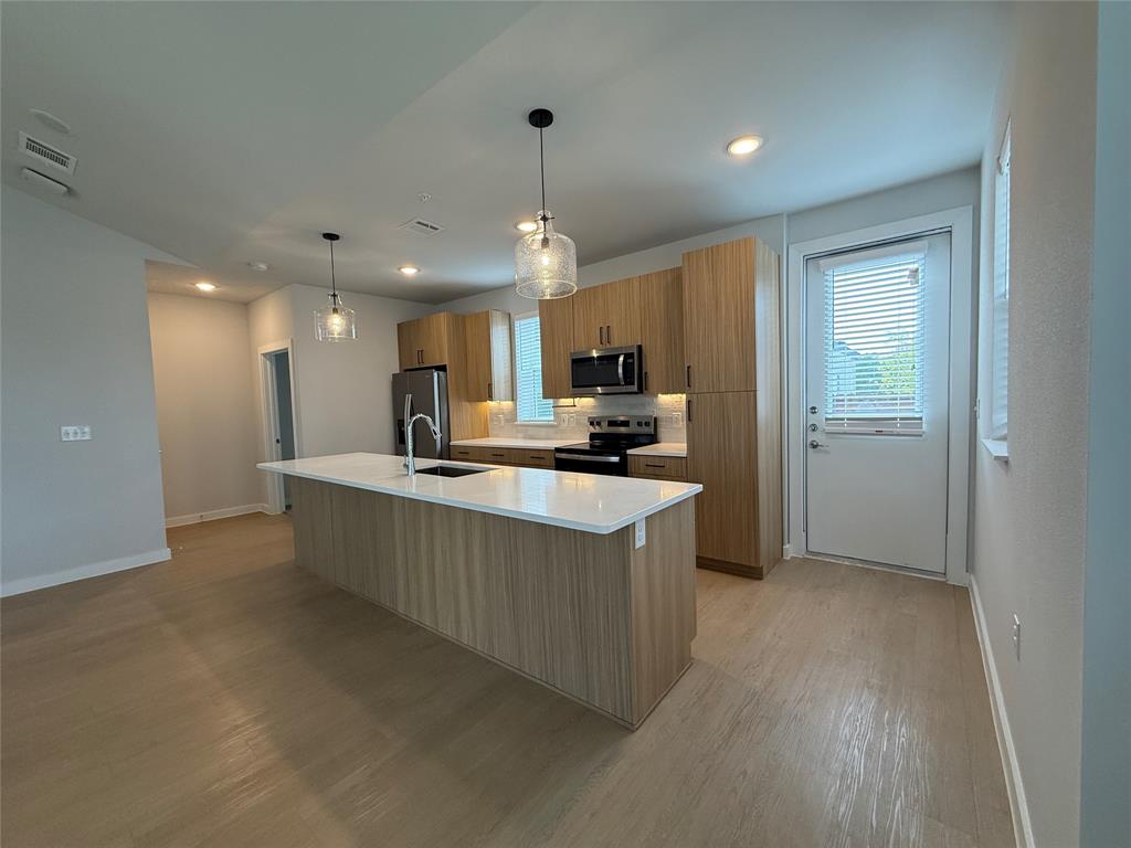 15829 Bear Trap Way, #Floorplan B1 - Unit 107, Frisco, TX 75033