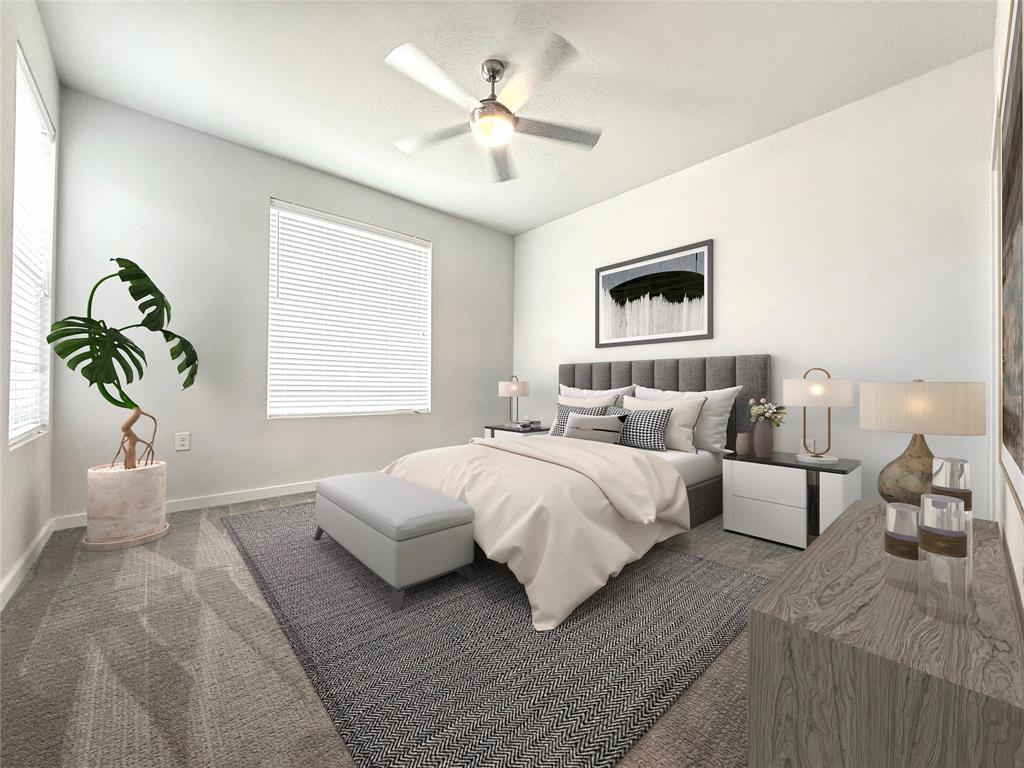 15829 Bear Trap Way, #Floorplan B1 - Unit 107, Frisco, TX 75033