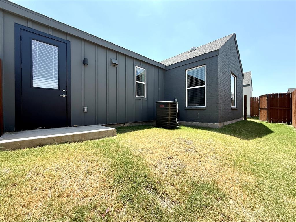15829 Bear Trap Way, #Floorplan B1 - Unit 107, Frisco, TX 75033