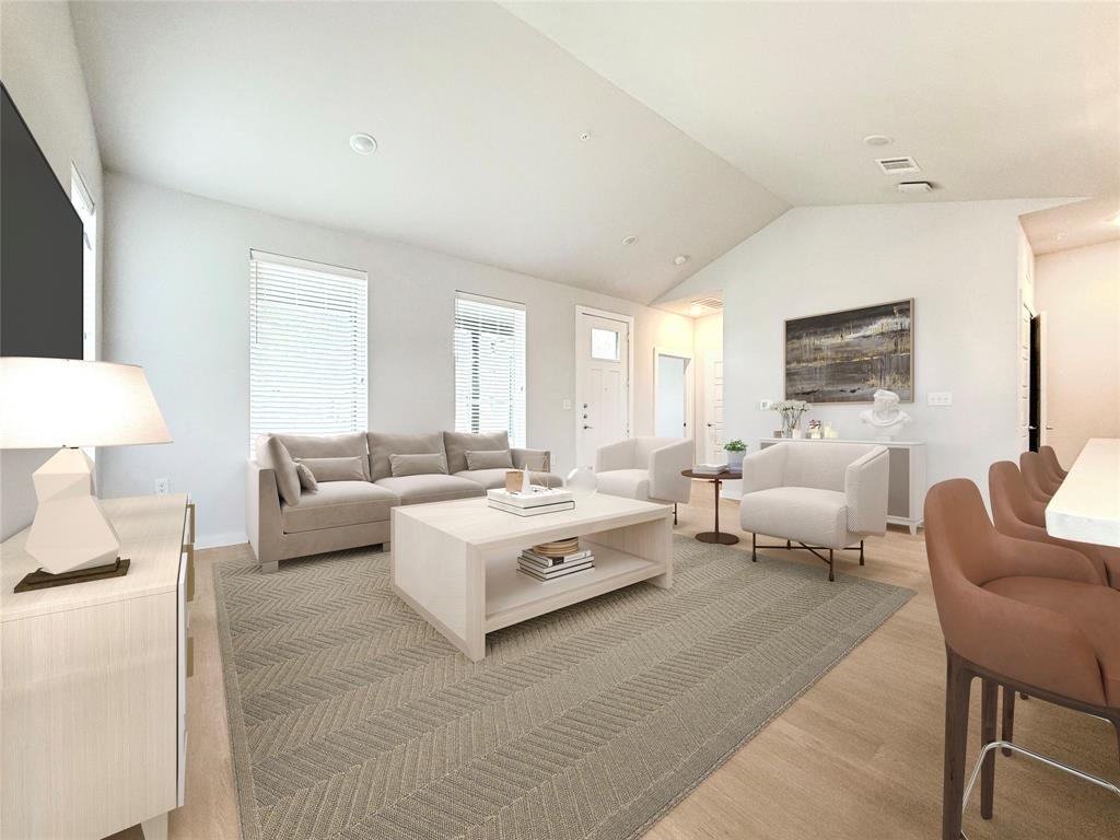 15829 Bear Trap Way, #Floorplan B1 - Unit 107, Frisco, TX 75033