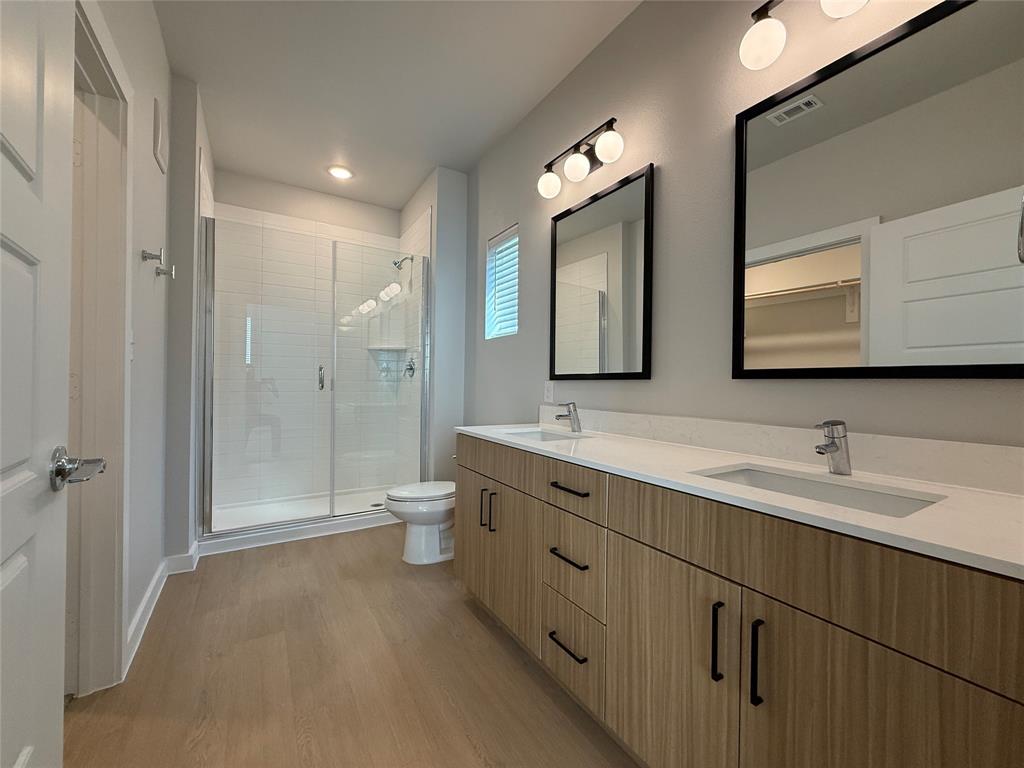 15829 Bear Trap Way, #Floorplan B1 - Unit 107, Frisco, TX 75033
