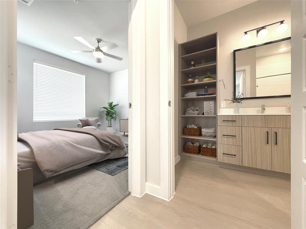 15829 Bear Trap Way, #Floorplan B1 - Unit 107, Frisco, TX 75033