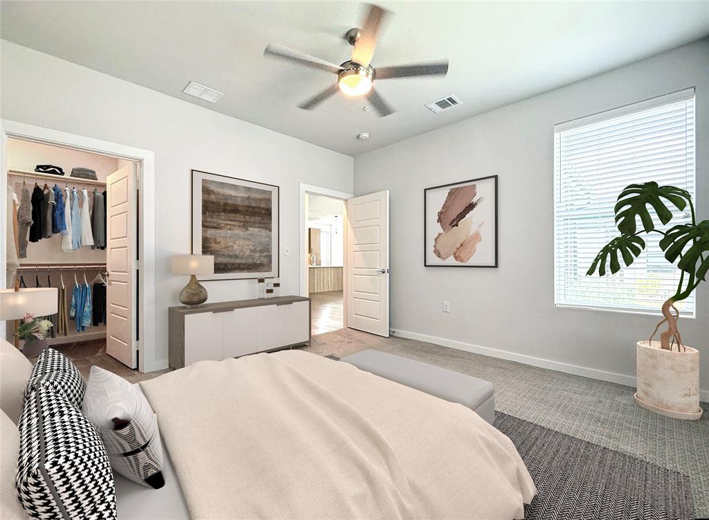 15829 Bear Trap Way, #Floorplan B1 - Unit 107, Frisco, TX 75033