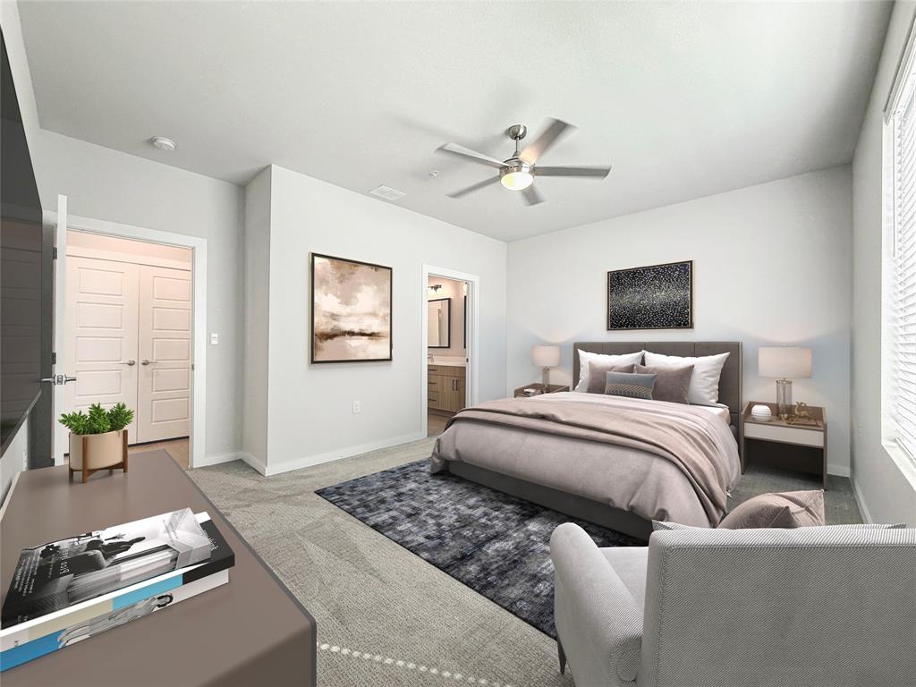 15829 Bear Trap Way, #Floorplan B1 - Unit 107, Frisco, TX 75033