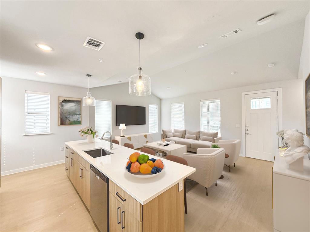 15829 Bear Trap Way, #Floorplan B1 - Unit 107, Frisco, TX 75033