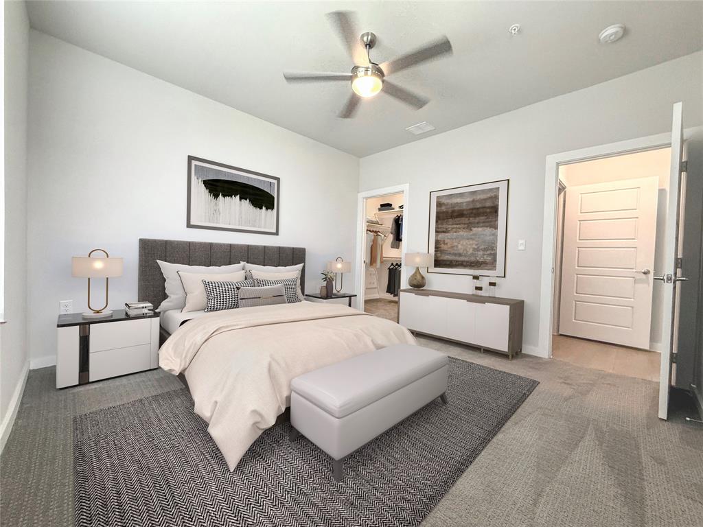 15829 Bear Trap Way, #Floorplan B1 - Unit 107, Frisco, TX 75033