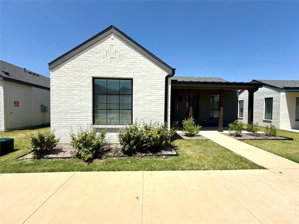 15829 Bear Trap Way, #Floorplan B1 - Unit 107, Frisco, TX 75033