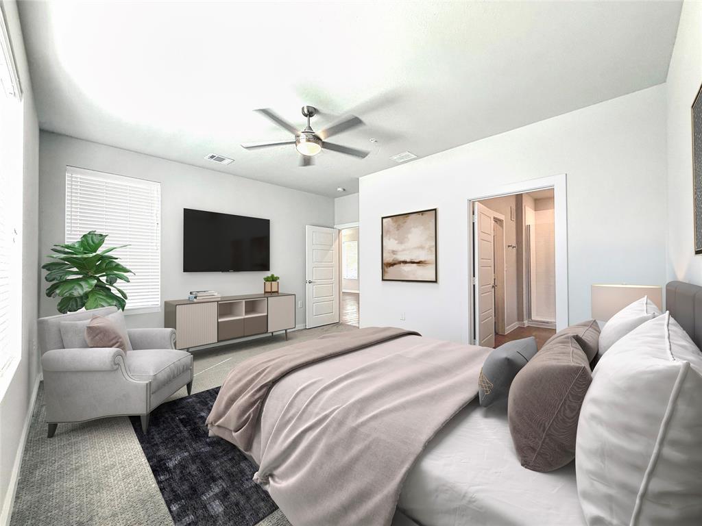15829 Bear Trap Way, #Floorplan B1 - Unit 107, Frisco, TX 75033