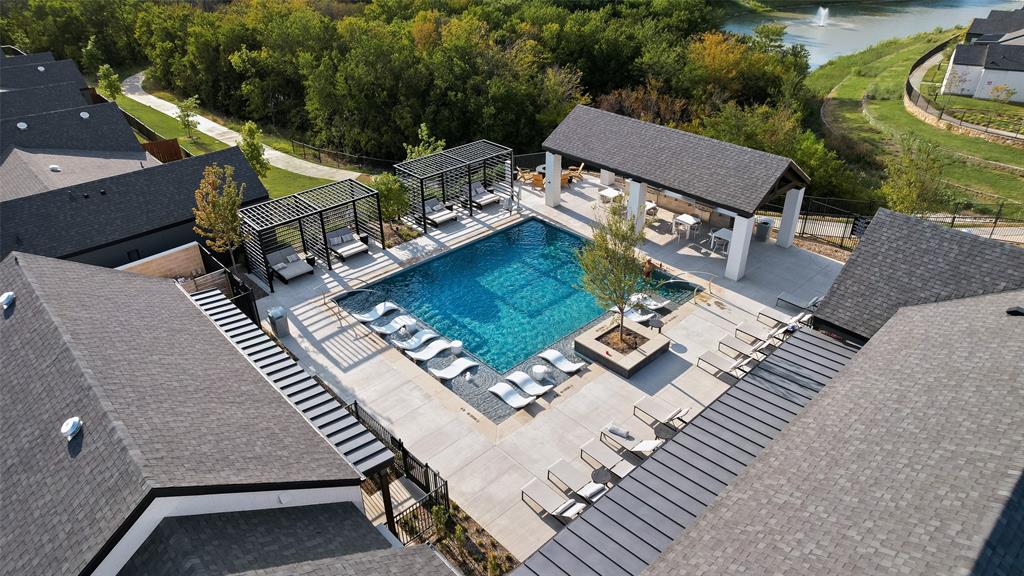15829 Bear Trap Way, #Floorplan B1 - Unit 107, Frisco, TX 75033
