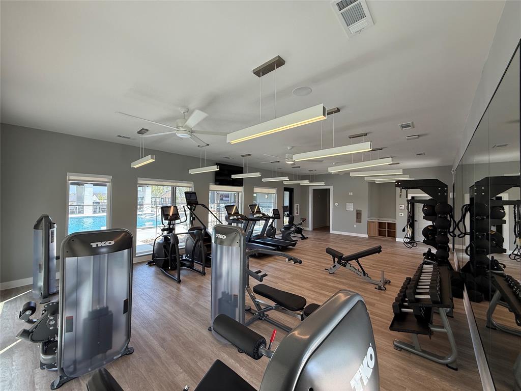 15829 Bear Trap Way, #Floorplan B1 - Unit 107, Frisco, TX 75033