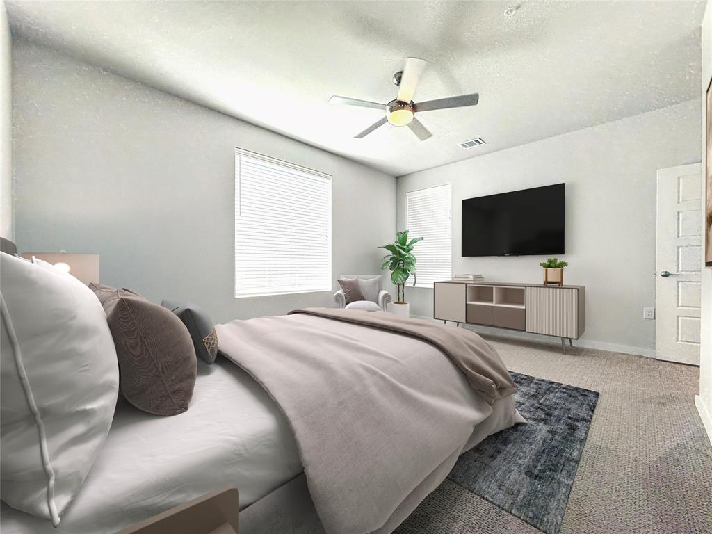 15829 Bear Trap Way, #Floorplan B1 - Unit 107, Frisco, TX 75033