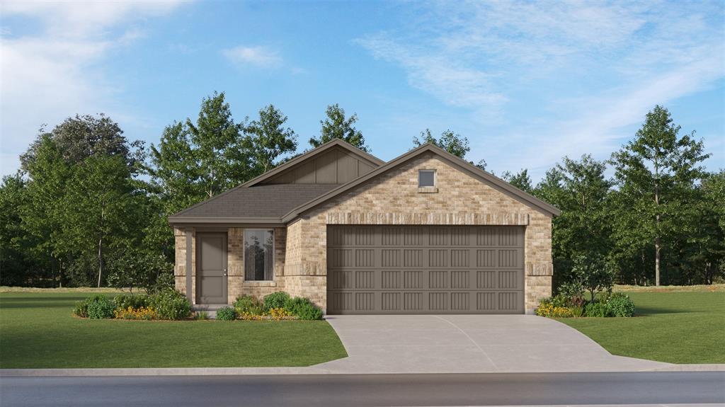 5355 Cabot Drive, Ennis, TX 75119