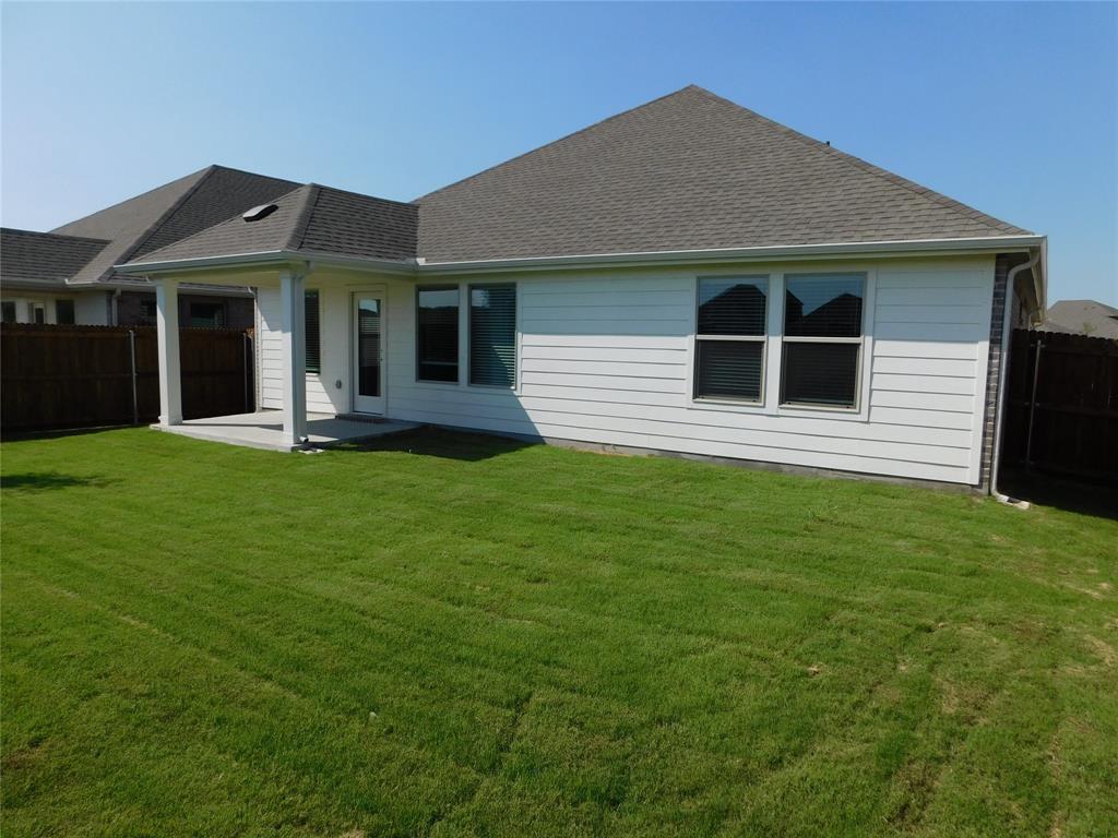 1407 Buck Run Drive, Princeton, TX 75071