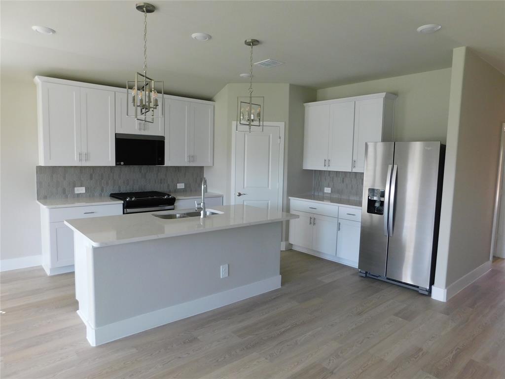 1407 Buck Run Drive, Princeton, TX 75071