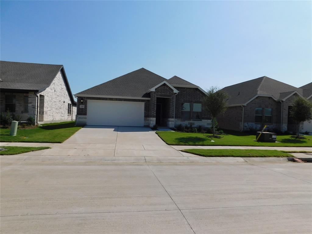 1407 Buck Run Drive, Princeton, TX 75071