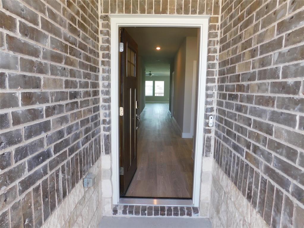 1407 Buck Run Drive, Princeton, TX 75071