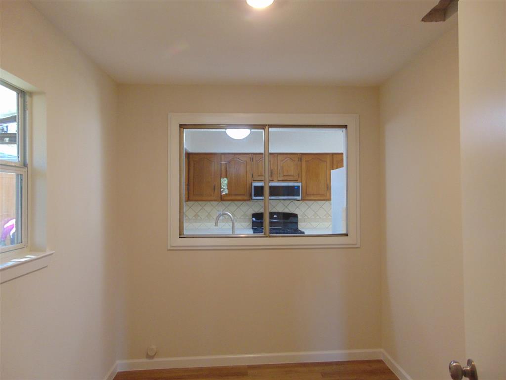 809 Broadmoor Drive, Mesquite, TX 75149