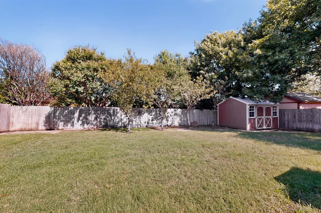 317 Sagebrush Lane, Waxahachie, TX 75165
