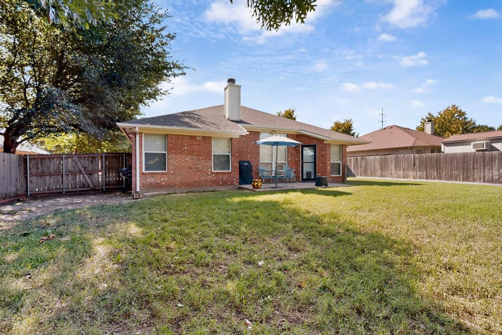 317 Sagebrush Lane, Waxahachie, TX 75165