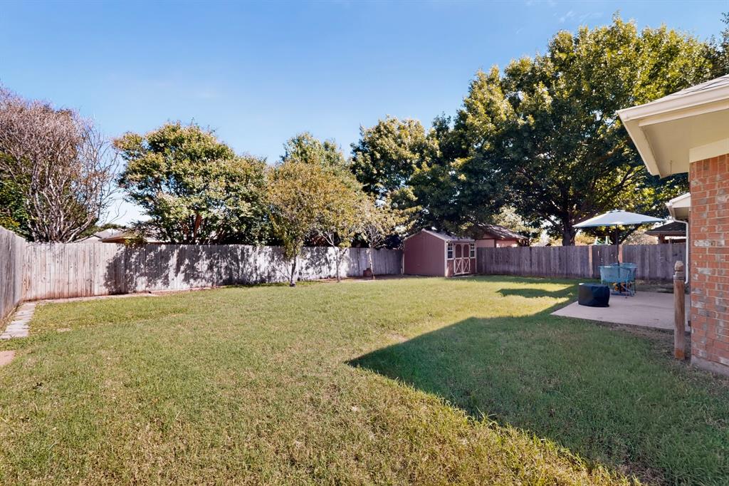 317 Sagebrush Lane, Waxahachie, TX 75165