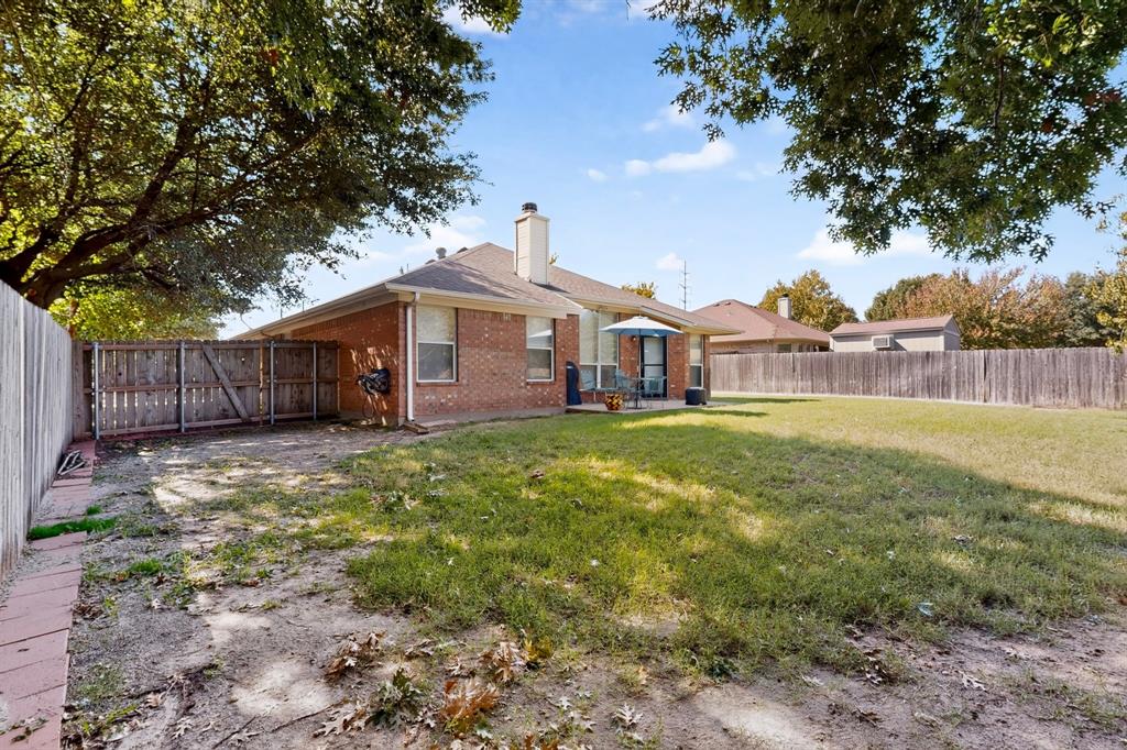 317 Sagebrush Lane, Waxahachie, TX 75165