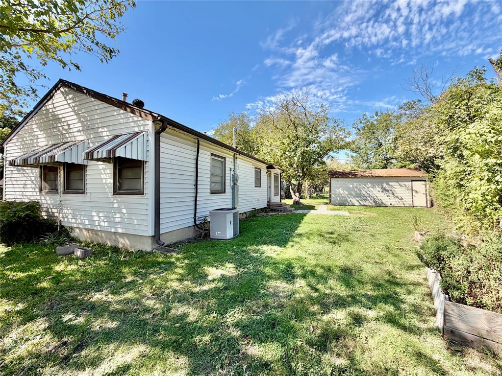 11853 Rupley Lane, Dallas, TX 75218