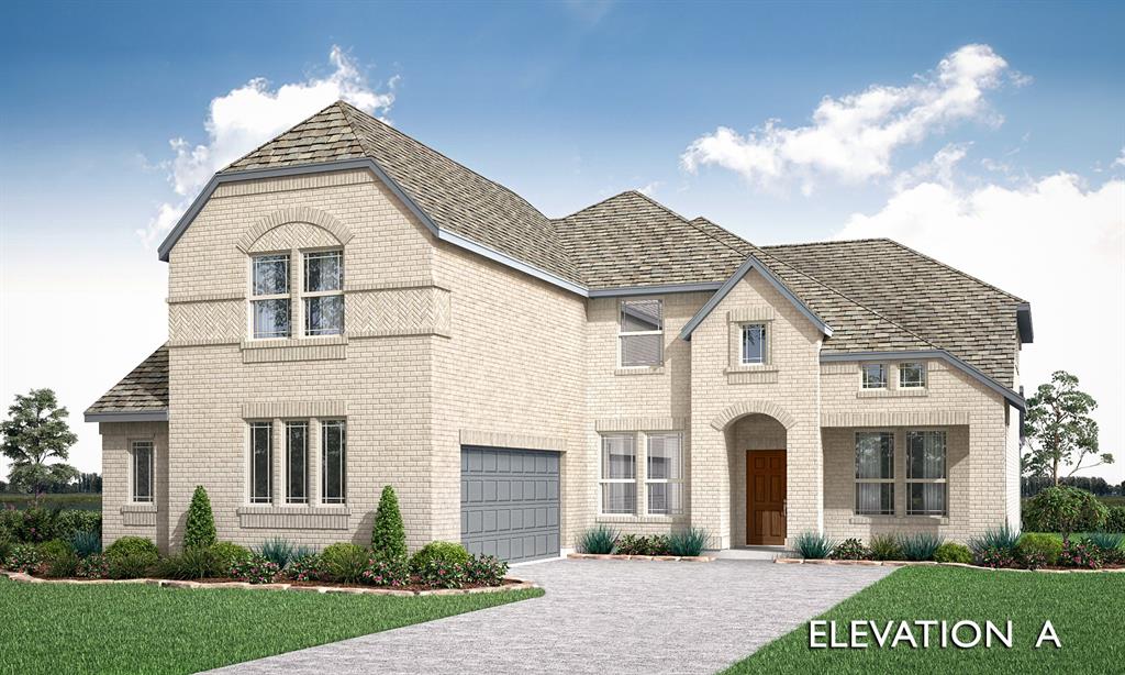 556 Holiday Avenue, Waxahachie, TX 75165