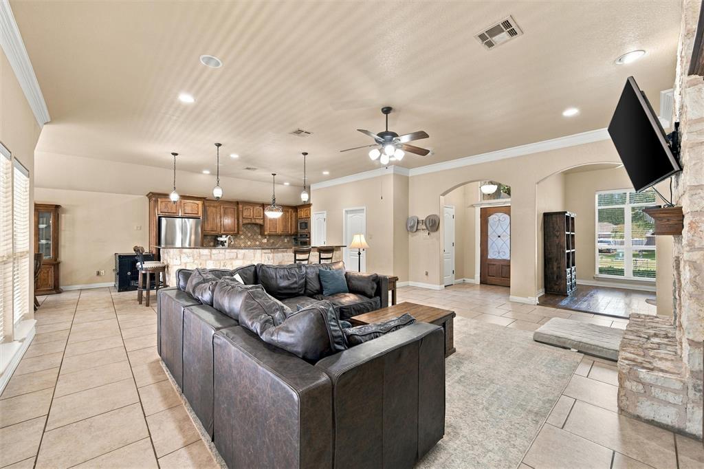 321 Canterbury Road, Waco, TX 76712