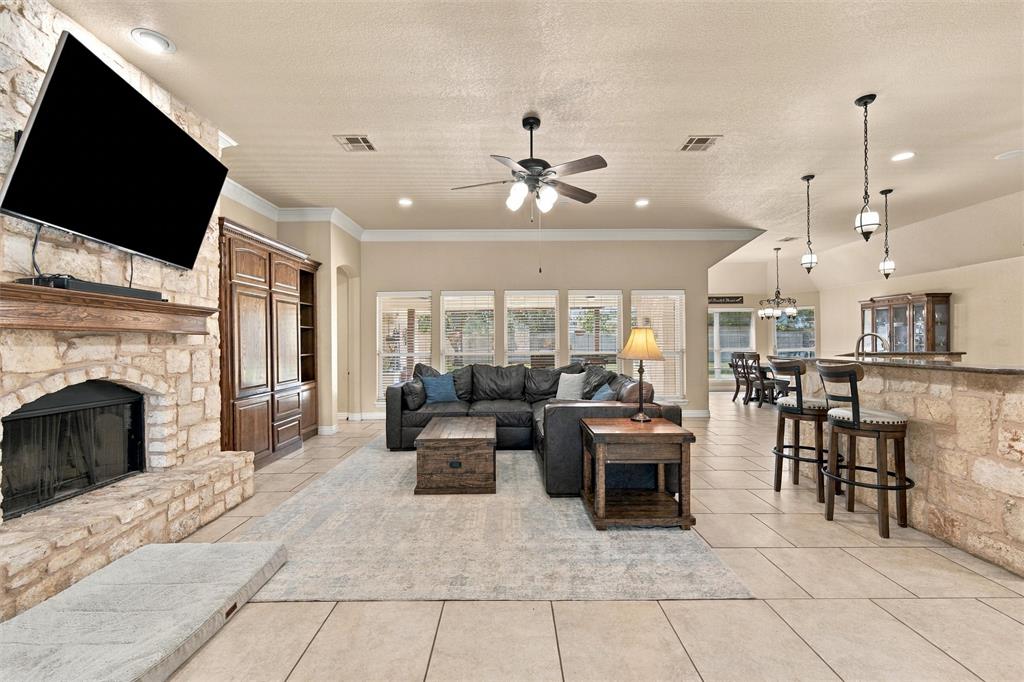 321 Canterbury Road, Waco, TX 76712