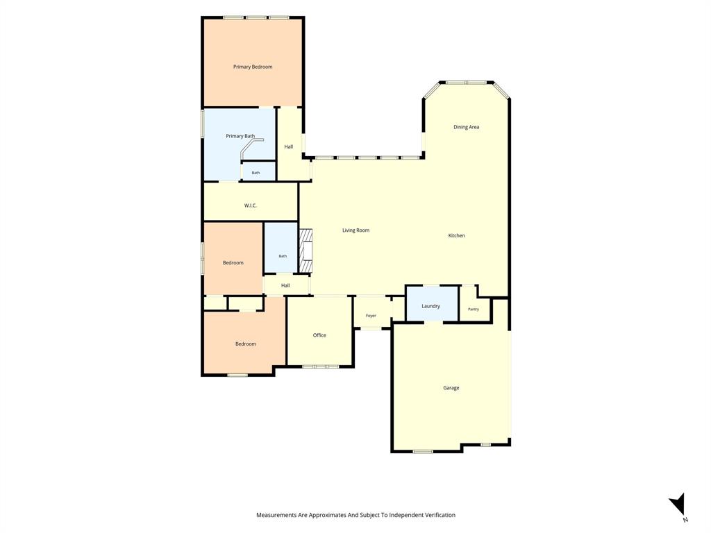 321 Canterbury Road, Waco, TX 76712