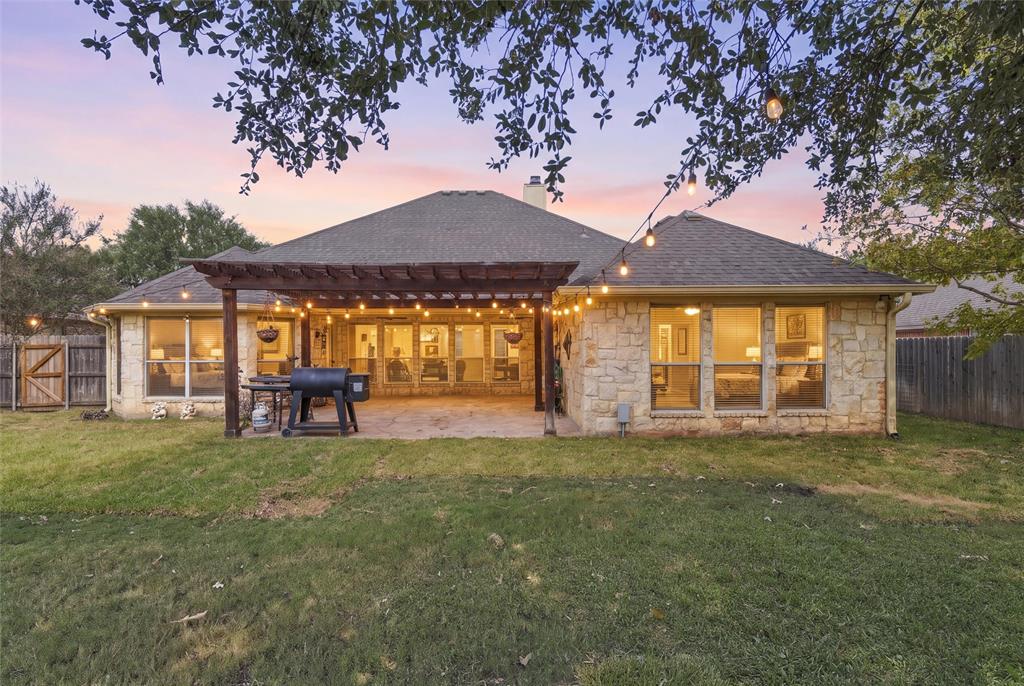 321 Canterbury Road, Waco, TX 76712
