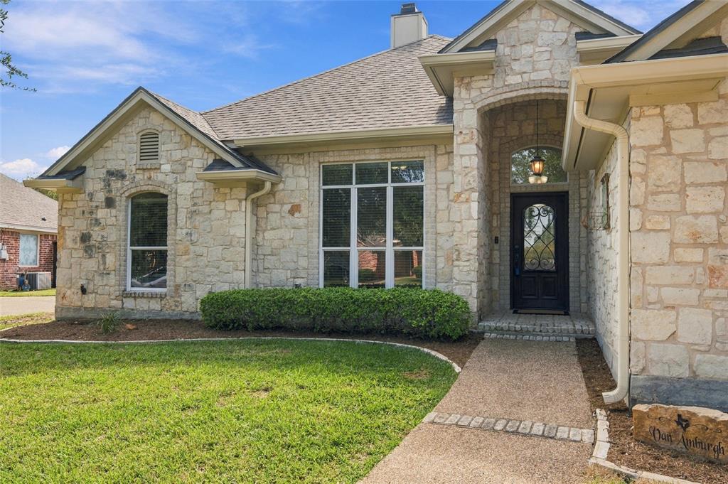 321 Canterbury Road, Waco, TX 76712