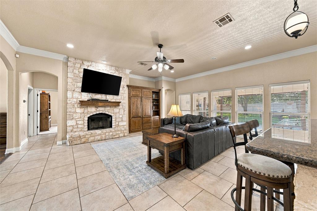 321 Canterbury Road, Waco, TX 76712