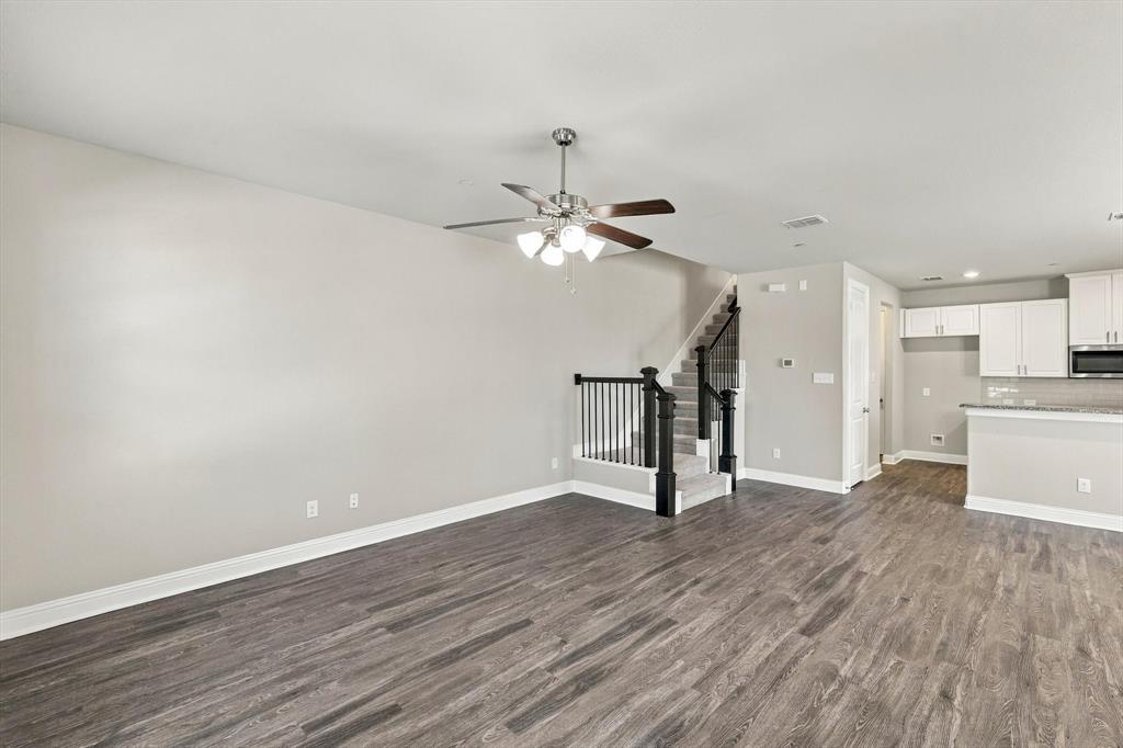 4641 Piedras Lanzar Drive, McKinney, TX 75070