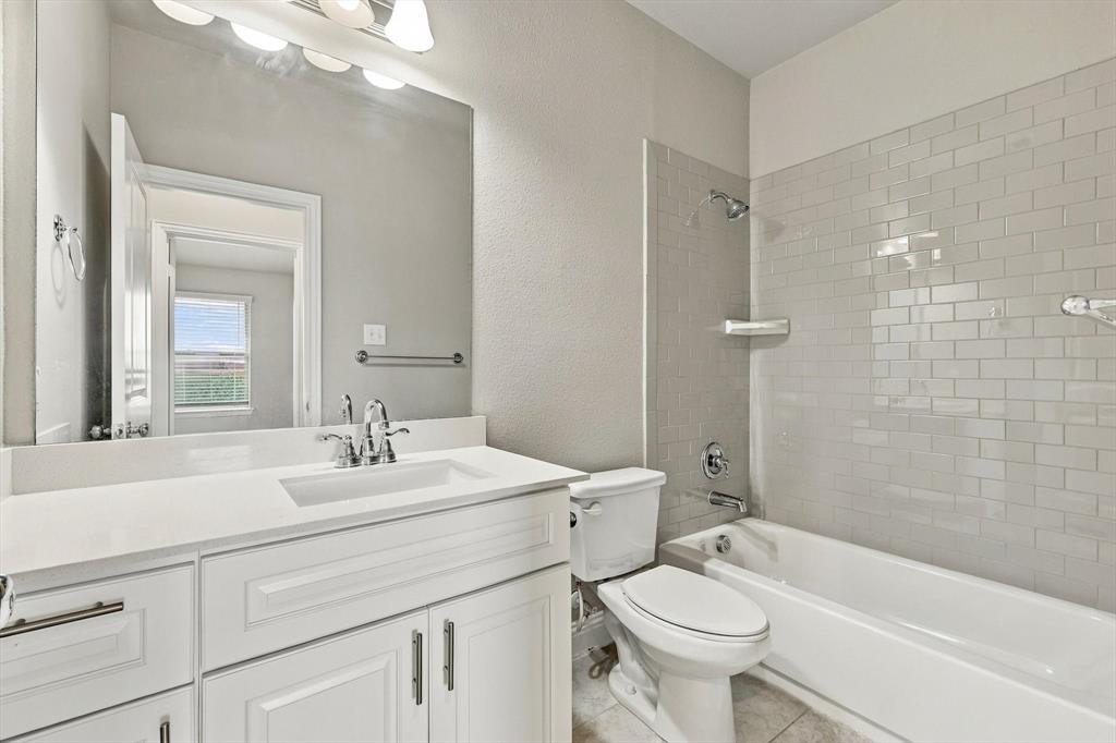 4641 Piedras Lanzar Drive, McKinney, TX 75070