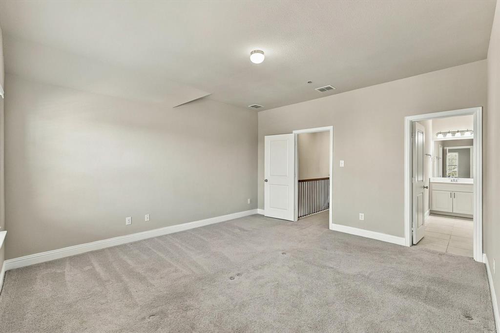 4641 Piedras Lanzar Drive, McKinney, TX 75070