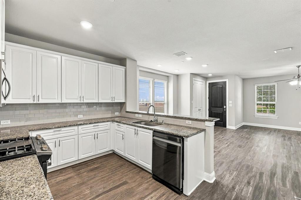 4641 Piedras Lanzar Drive, McKinney, TX 75070