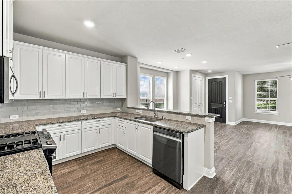 4641 Piedras Lanzar Drive, McKinney, TX 75070