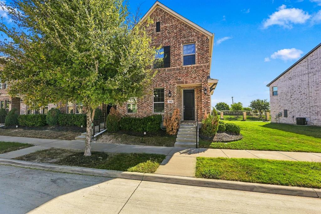 4641 Piedras Lanzar Drive, McKinney, TX 75070 4641 Piedras Lanzar Drive, McKinney, TX 75070