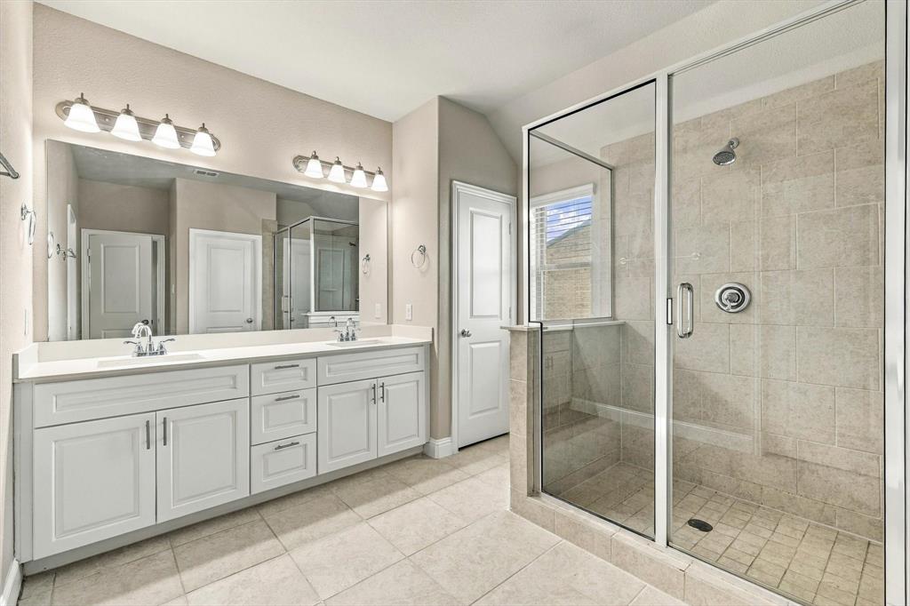 4641 Piedras Lanzar Drive, McKinney, TX 75070