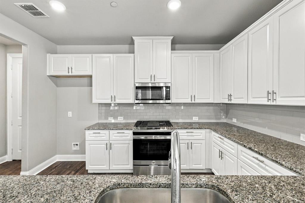 4641 Piedras Lanzar Drive, McKinney, TX 75070