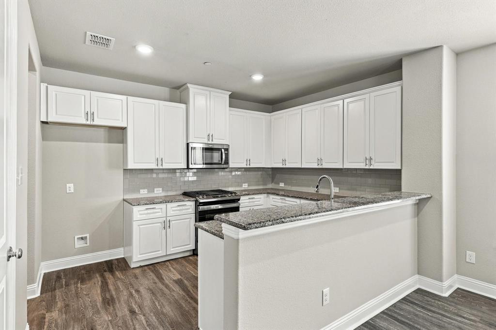 4641 Piedras Lanzar Drive, McKinney, TX 75070