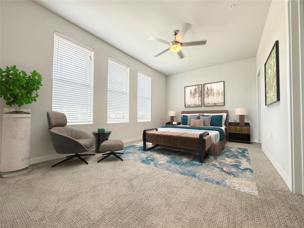 15864 Bear Trap Way, #Floorplan D1 - Unit 1103, Frisco, TX 75033