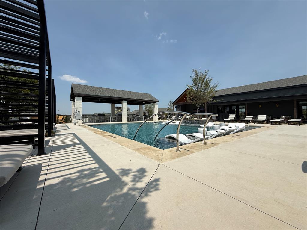 15864 Bear Trap Way, #Floorplan D1 - Unit 1103, Frisco, TX 75033