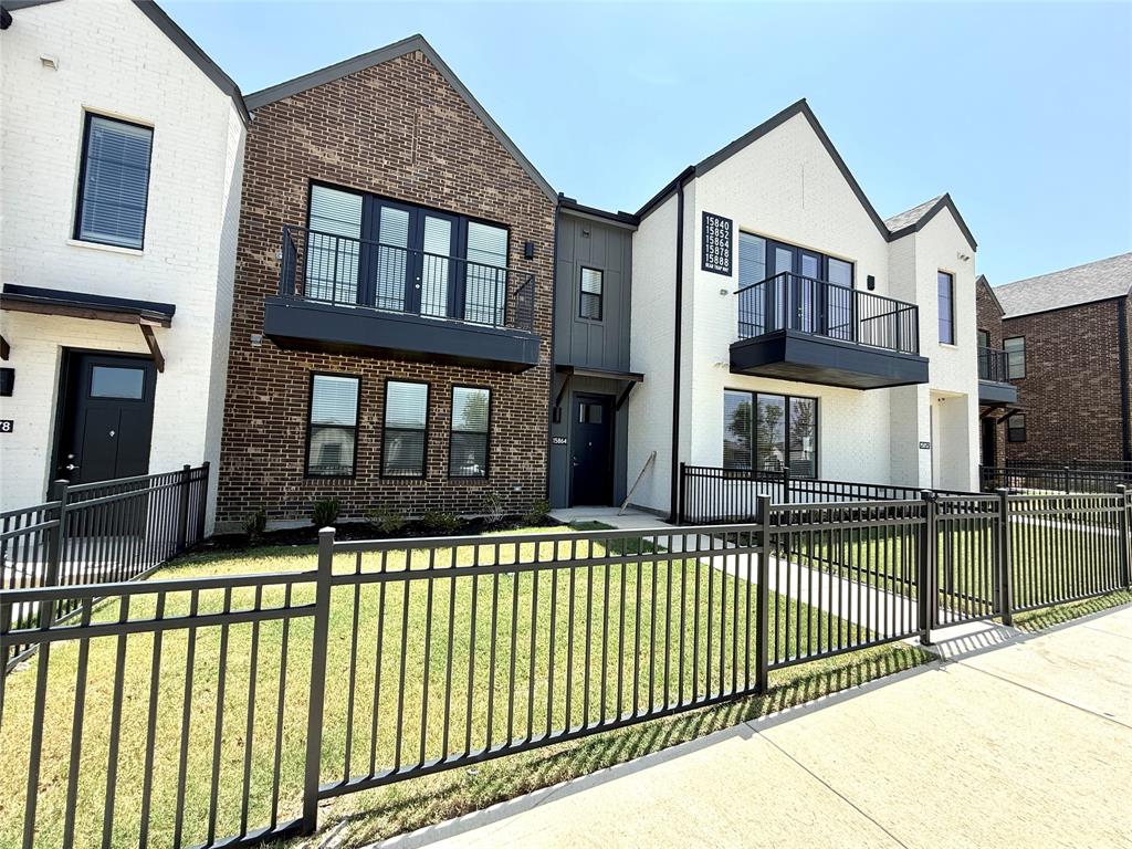 15864 Bear Trap Way, #Floorplan D1 - Unit 1103, Frisco, TX 75033